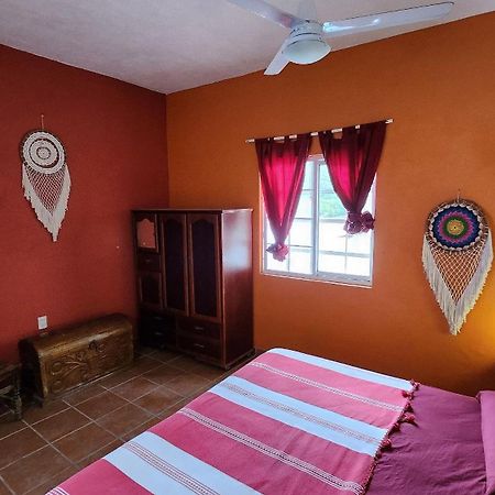Villas Santa Cecilia "Villa Geegee" En Yelapa Buitenkant foto