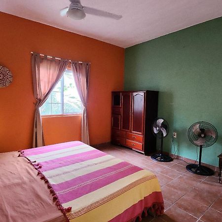 Villas Santa Cecilia "Villa Geegee" En Yelapa Buitenkant foto