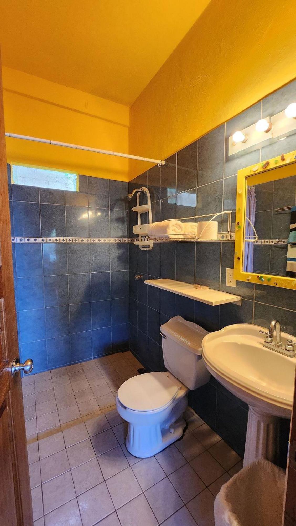 Villas Santa Cecilia "Villa Geegee" En Yelapa Buitenkant foto