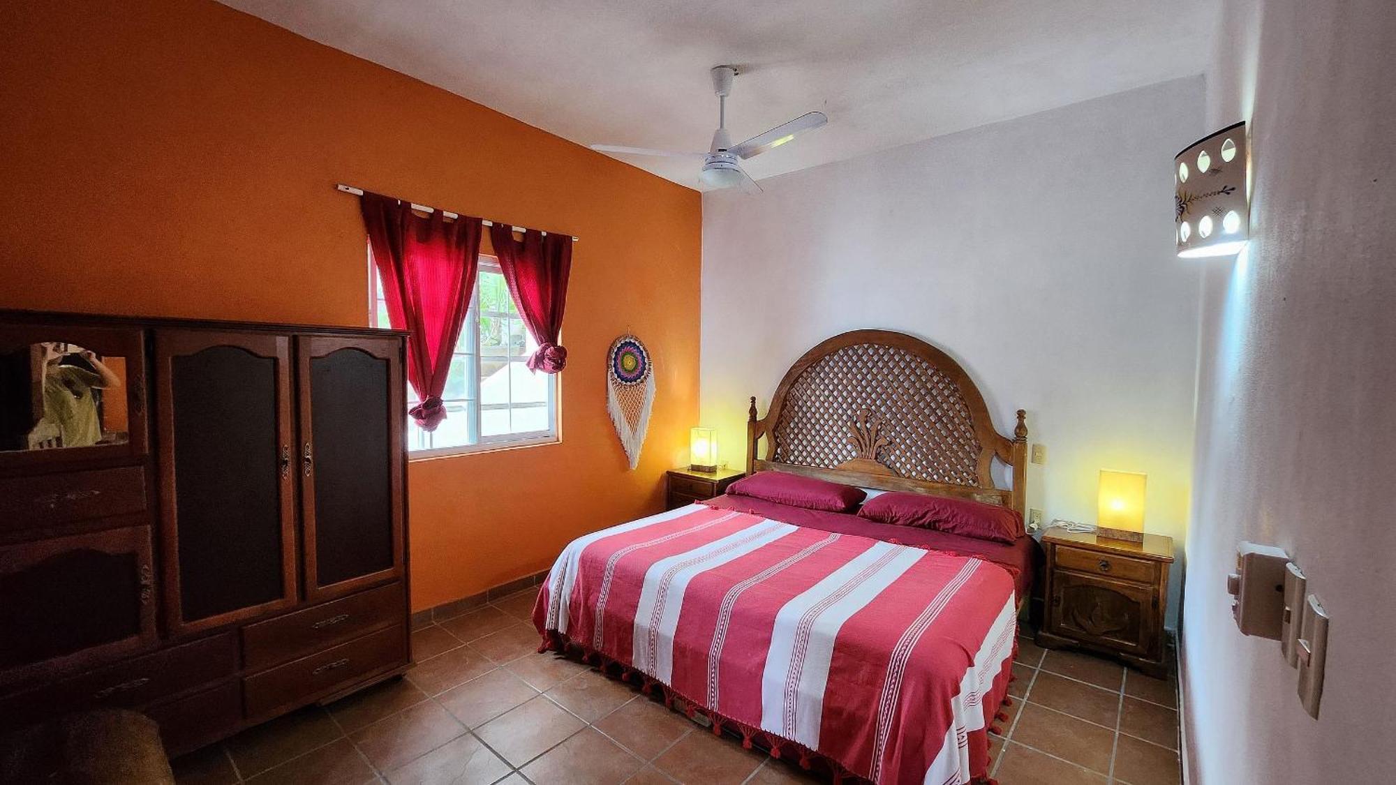 Villas Santa Cecilia "Villa Geegee" En Yelapa Buitenkant foto