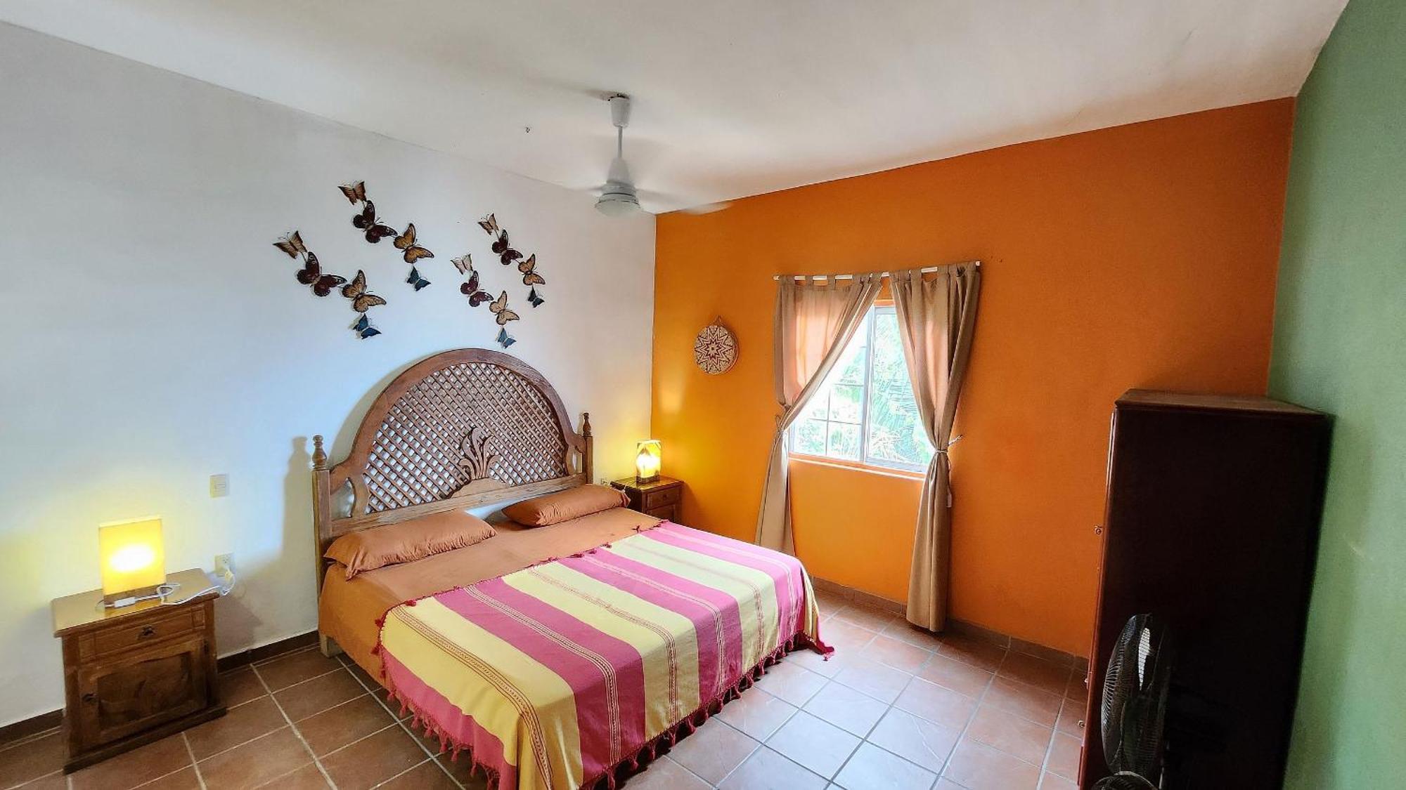 Villas Santa Cecilia "Villa Geegee" En Yelapa Buitenkant foto