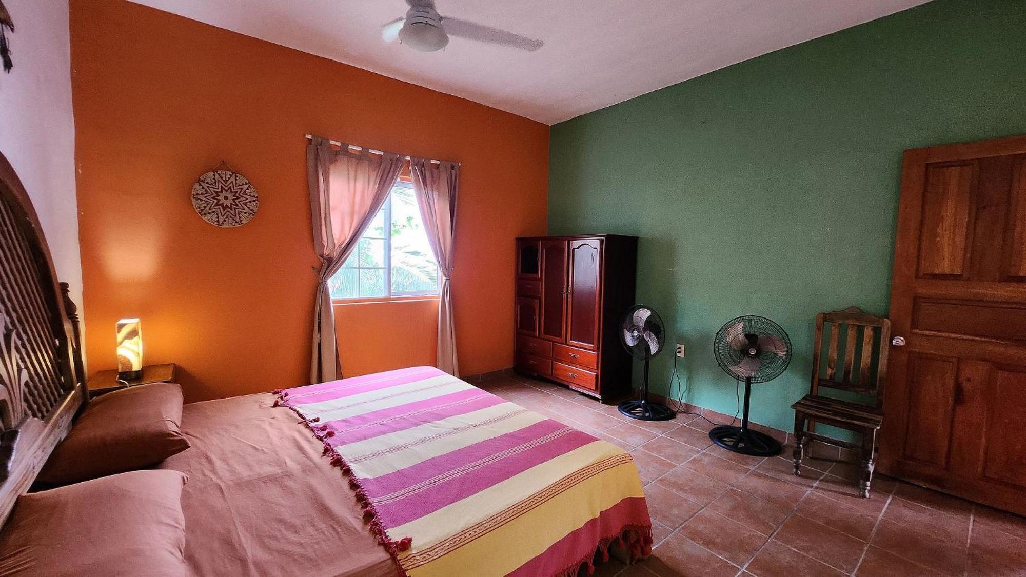 Villas Santa Cecilia "Villa Geegee" En Yelapa Buitenkant foto