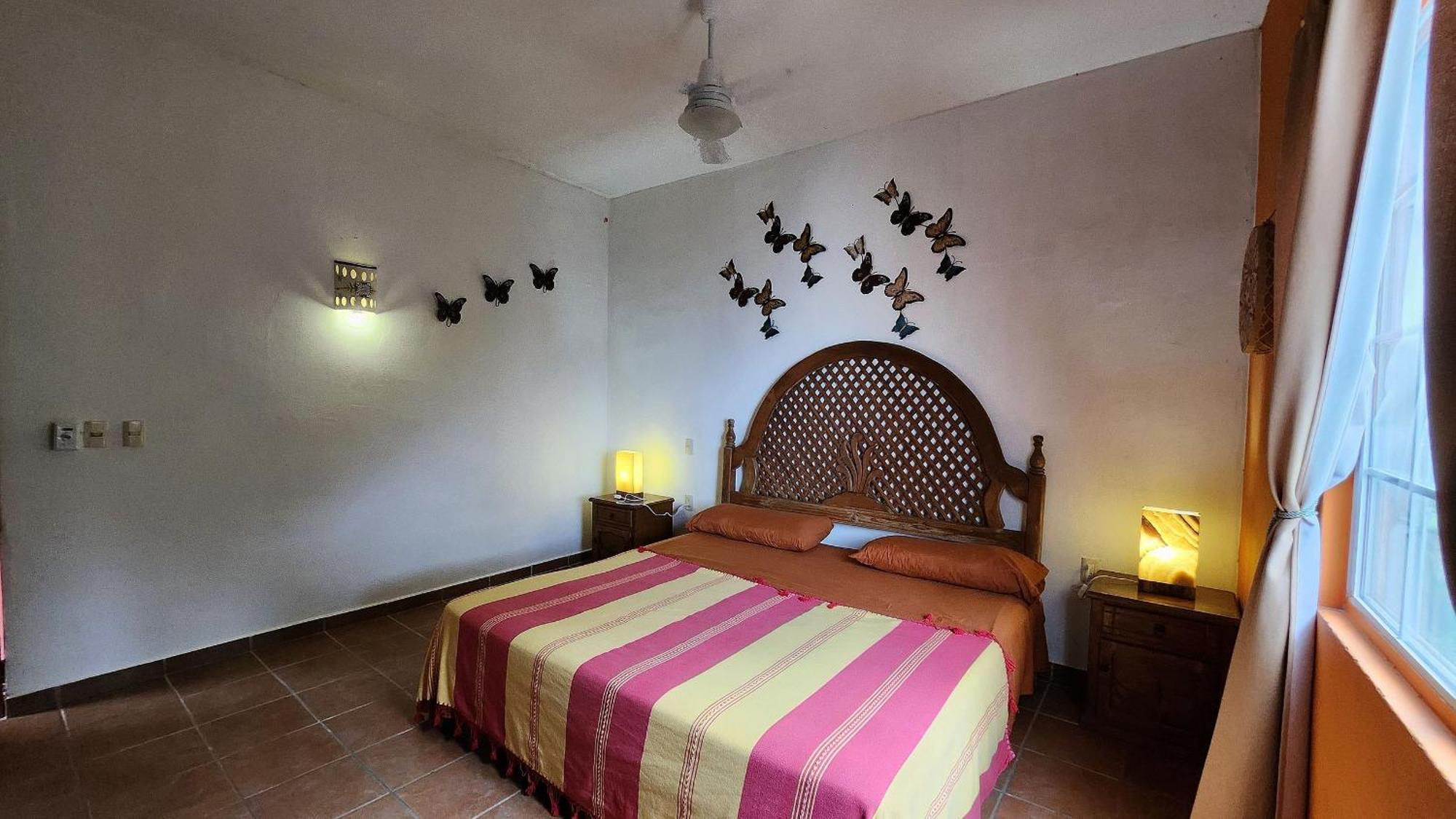 Villas Santa Cecilia "Villa Geegee" En Yelapa Buitenkant foto